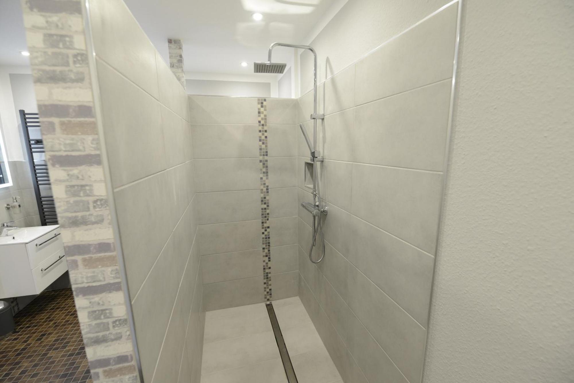 Ferienwohnung Carpe Diem Scheuerfeld Екстер'єр фото